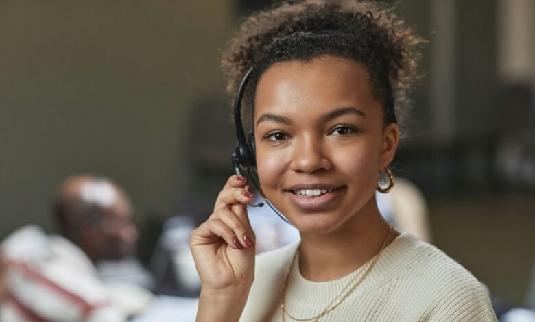 business help phone number
