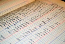 analytical record portfolio numbers