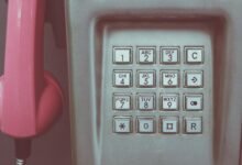 call tracker with numbers