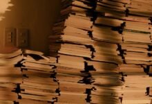 compilation of record numbers
