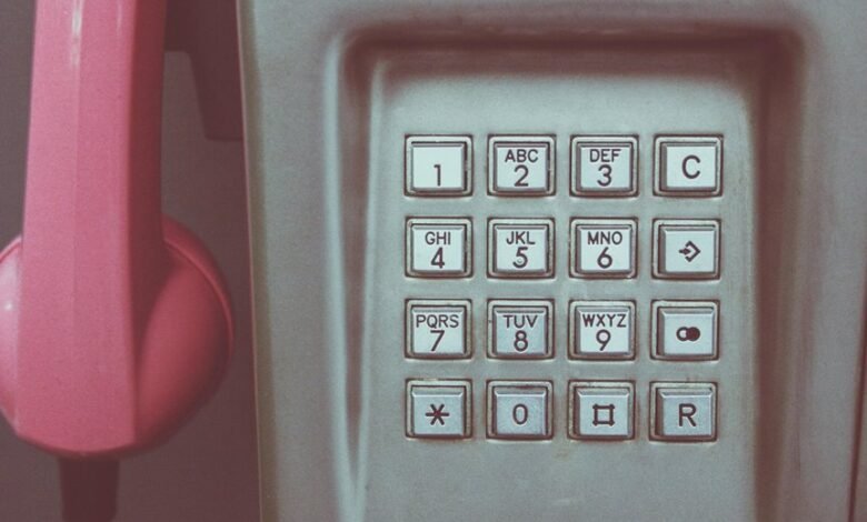 contact numbers list provided