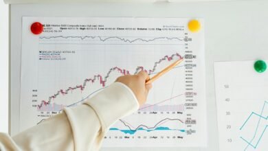 index of numeric entries