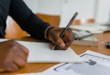 log records summary details