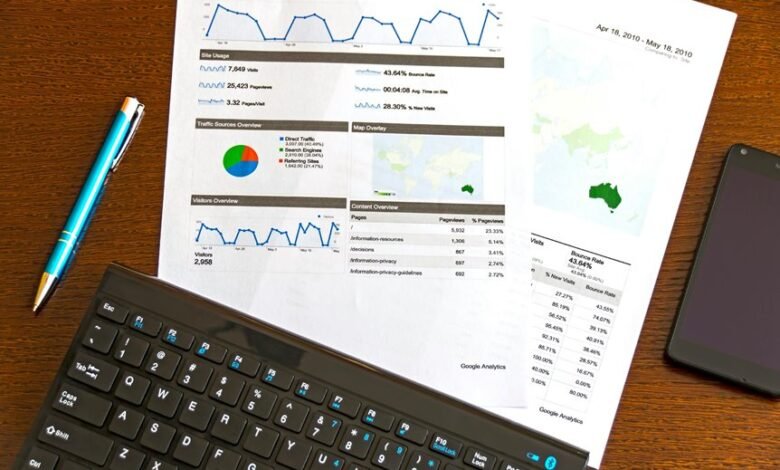 number sequence analysis overview