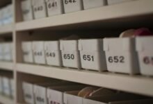 phone number lookup archive