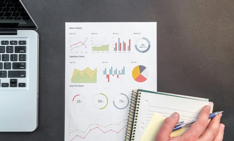 project data documentation overview