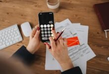 structured entry document list