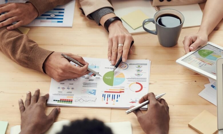 development framework report summary