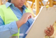 infrastructure assessment report summary