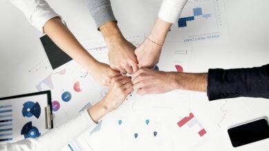 strategic progress on projects