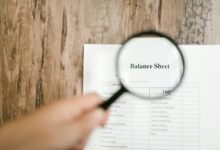 account activity overview provided