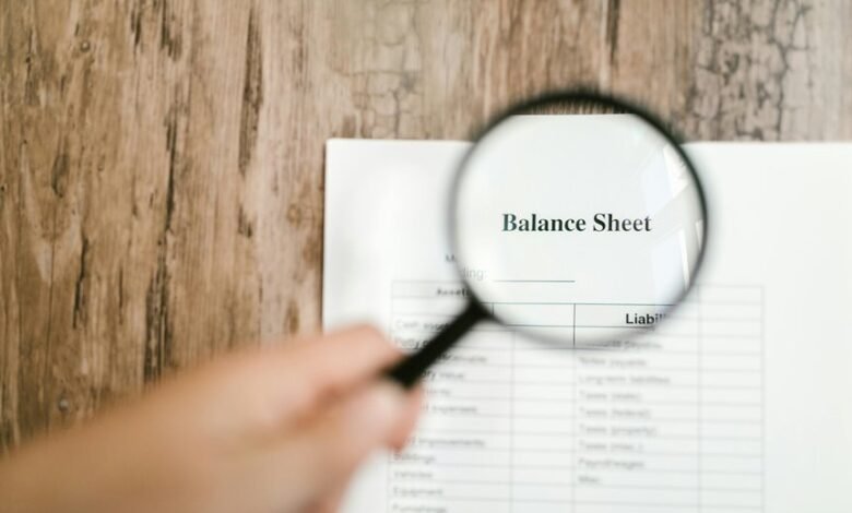 account activity overview provided