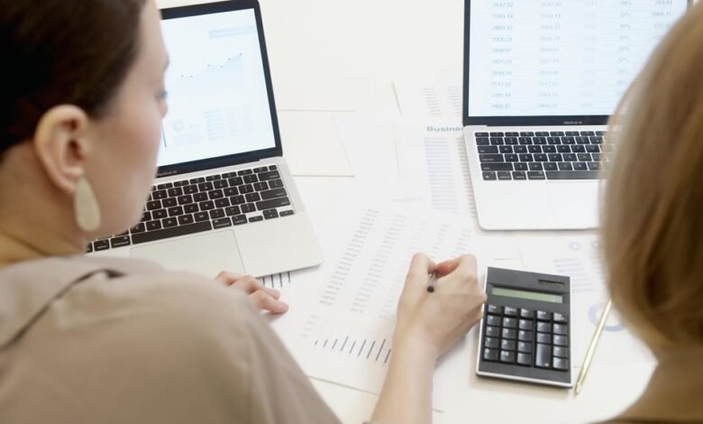 assessment of multiple numbers