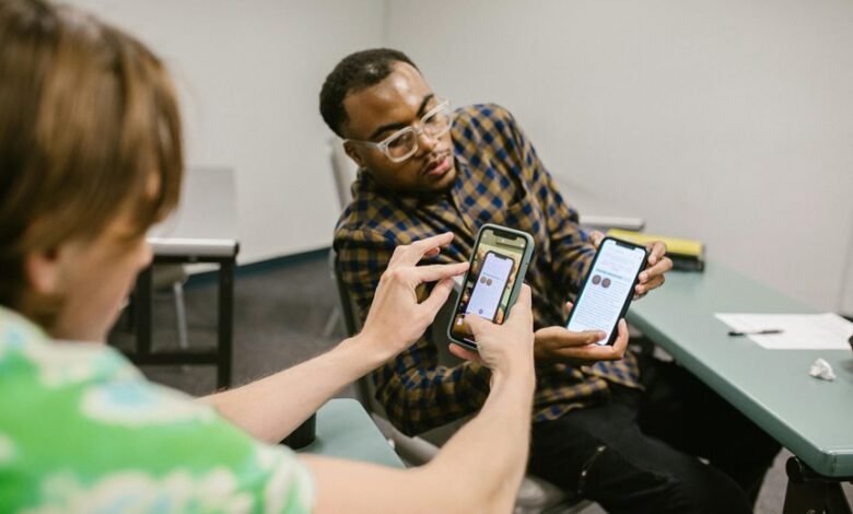 digital engagement evaluation tool