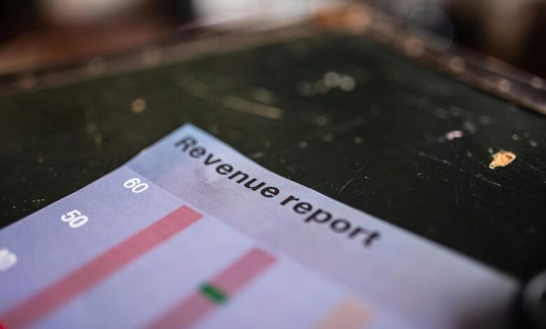 evaluation of multiple reports