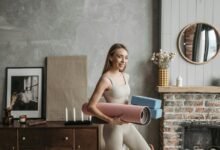 evelyne s flirty public interactions