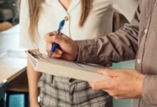 identifier and activity review