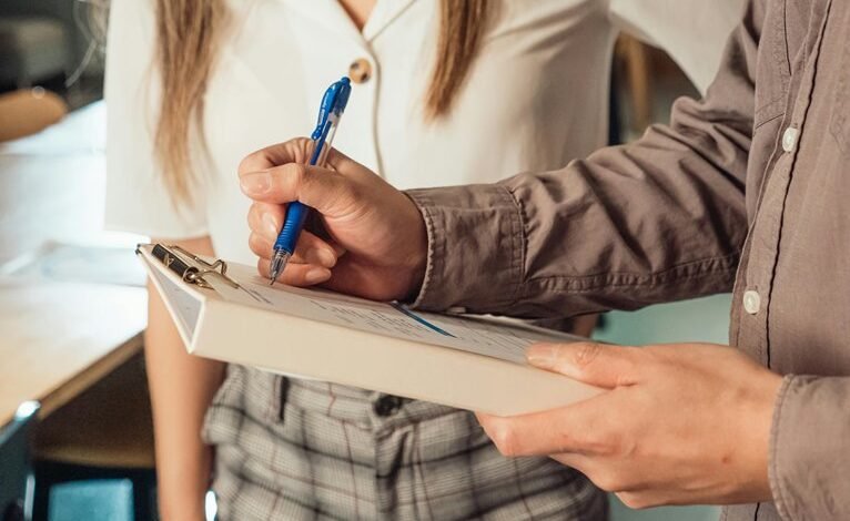 identifier and activity review