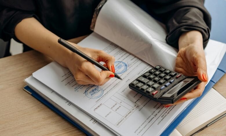 numerical data analysis summary