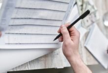 online presence evaluation analysis