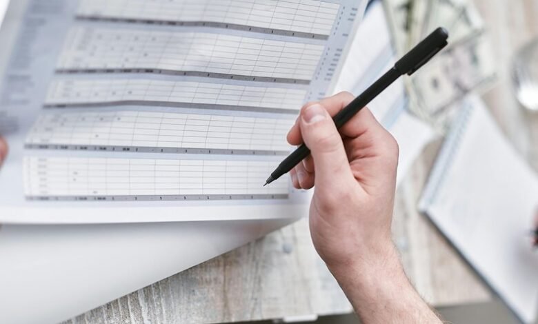 online presence evaluation analysis