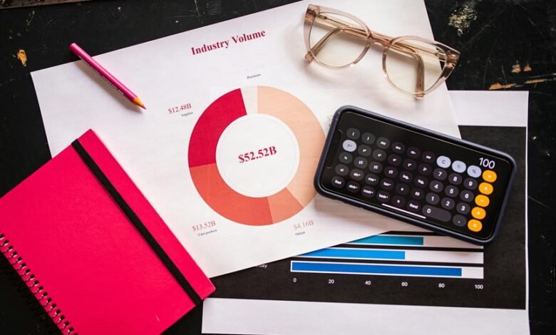 profile metrics and visibility