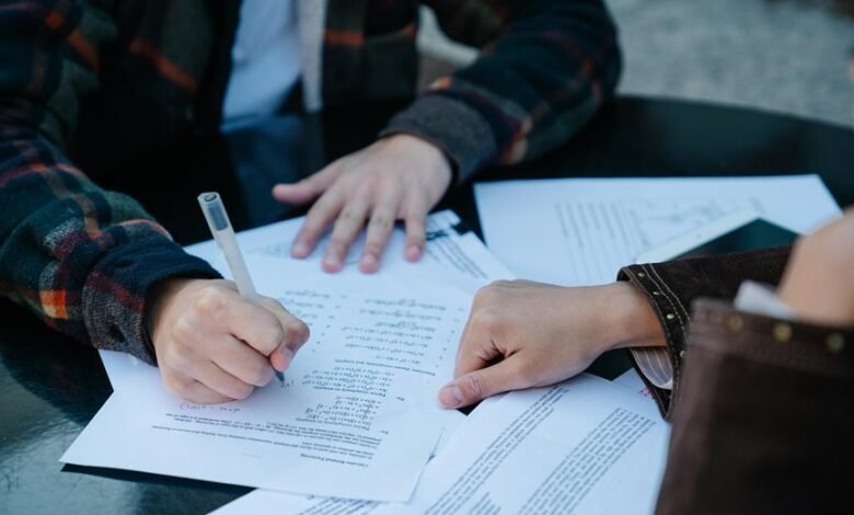 research on specific numbers