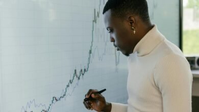 strategic data analysis numbers