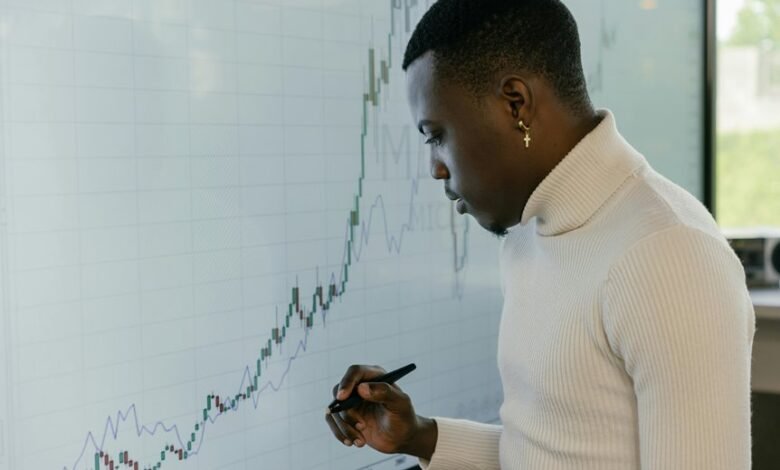 strategic data analysis numbers