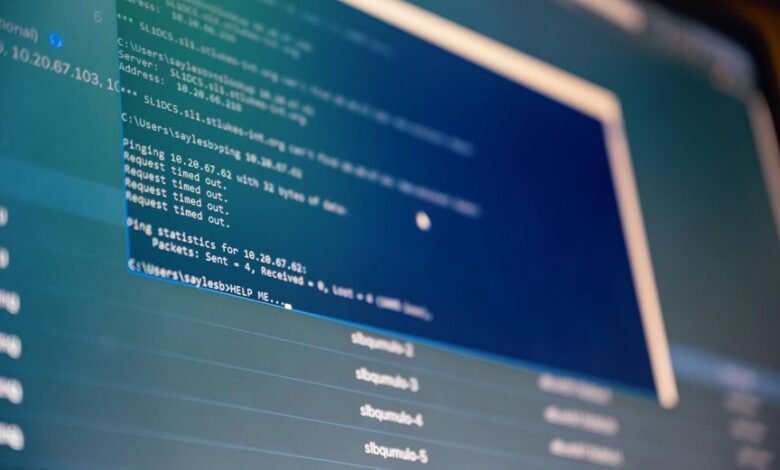 system analysis of numbers