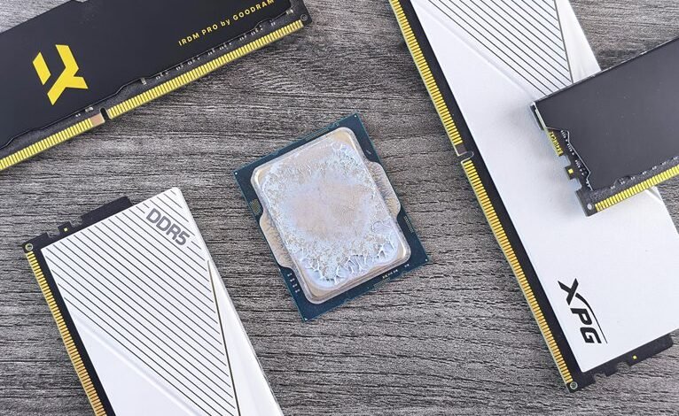 system performance analysis report