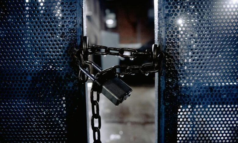 atlas signal gate access