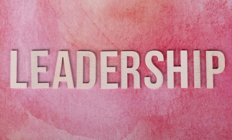 authority drives growth success