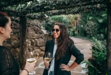 high impact conversion model