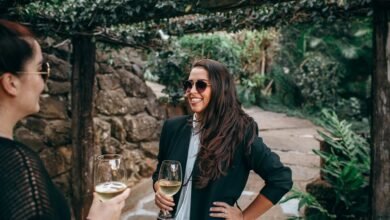 high impact conversion model