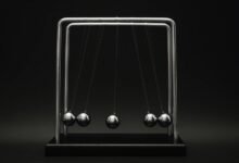 nova core momentum details