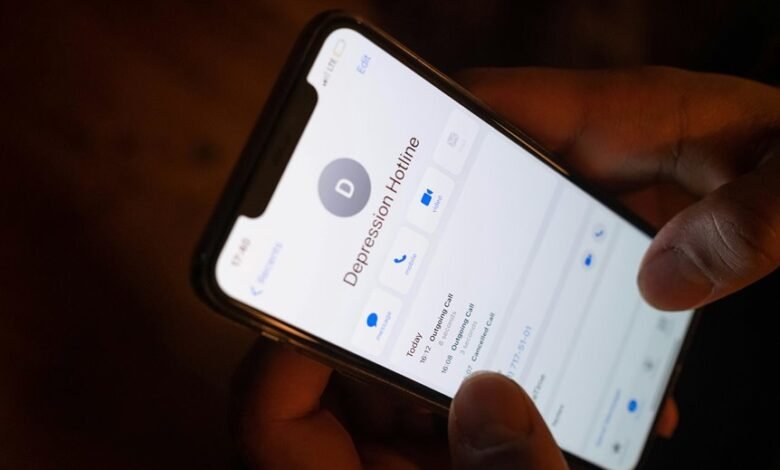 professional tech support hotline