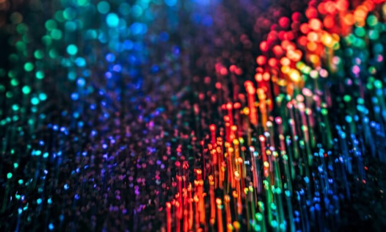 quantum cyber node technology