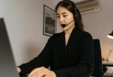 reliable corporate support service