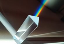 stellar hyper flow prism