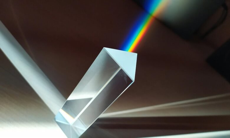 stellar hyper flow prism