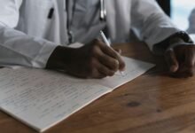 updated caller record notes