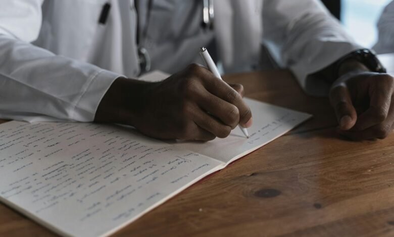 updated caller record notes