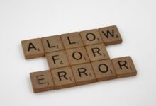 invalid ip address format detected