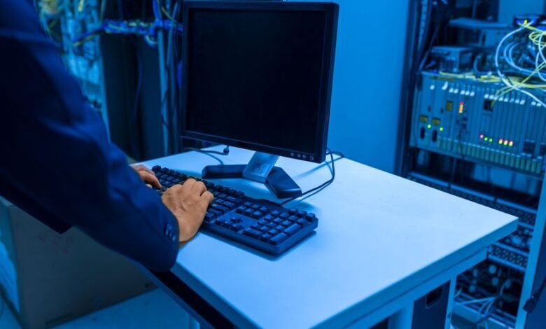 invalid ip address format troubleshooting guide