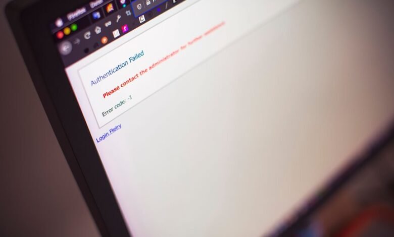 invalid router ip address error guide