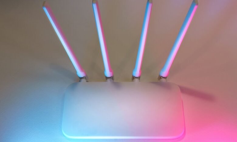 invalid router ip address guide