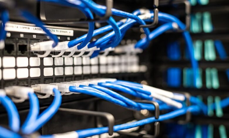 private network 10 10 100 configuration guide
