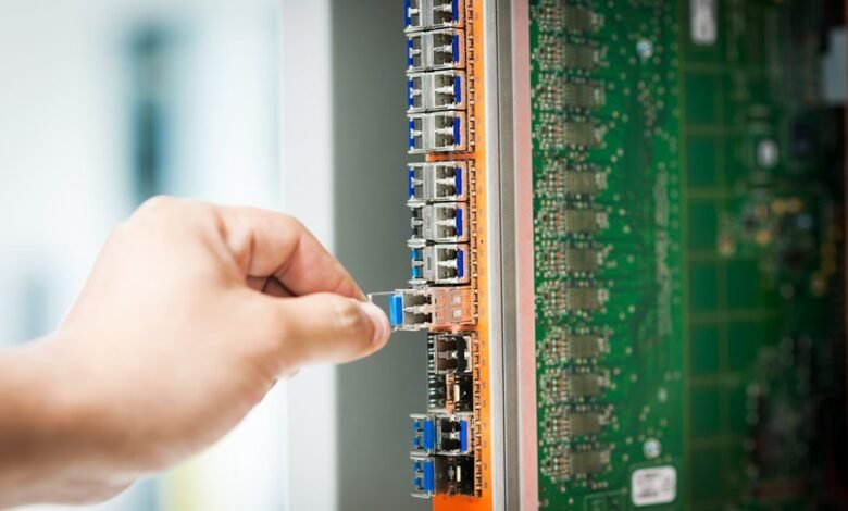 router admin configuration guide details