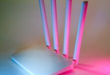 router admin panel and wifi guide